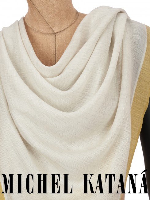 Платок Унисекс KV110-T.W70_W31/OLIVE